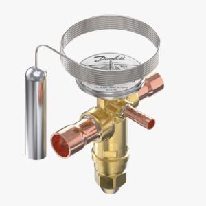 Thermostatic Expansion Valves