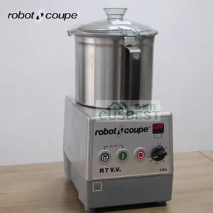 MODEL: R7 V.V.