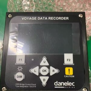 DANELEC 1302379 bridge control panel