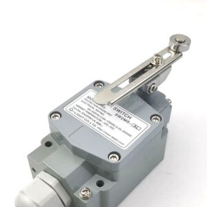 limit switches, Model : SW 2MS AL