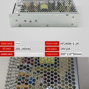 Hengfu  HF200W-S-24