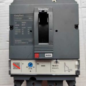 P/N  CVS100F
