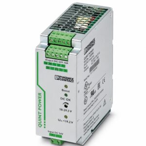 Phoenix Contact QUINT-PS/24DC/24DC/10 DC/DC Converter