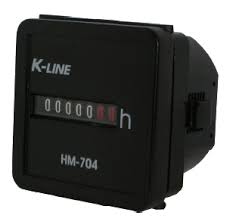 K-Line HM-704
