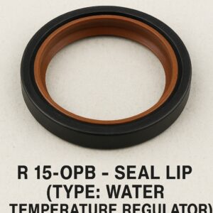 Water Temparature regulator
